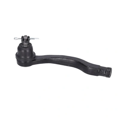 Imagem de FEBI BILSTEIN 15539 Rótula de direção ProKit Eixo dianteiro, lado direito com porca castelo HONDA: CIVIC 6 Coupe, CRX 3, 5 Stufenheck