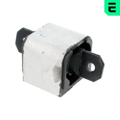 Imagem de OPTIMAL F7 5022 Suporte, motor traseira Rolamento de borracha e metal 135mm MERCEDES BENZ: Vito Mixto, Sprinter 4.6 T Camião plataforma/Chassis