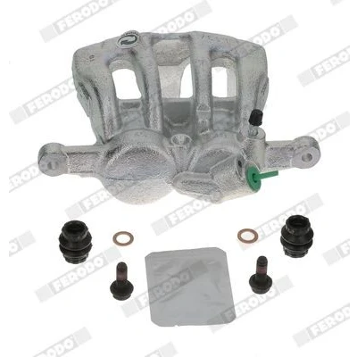 Imagem de FERODO PREMIER FCL694324 Pinça de travão Aço fundido 150 com acessórios PEUGEOT: 407 SW, Coupe, CITROËN: C5 3