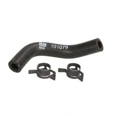Imagem de FEBI BILSTEIN 101246 Mangueira de Radiador 9 EPDM (borracha etileno propileno dieno) com braçadeiras ProKit