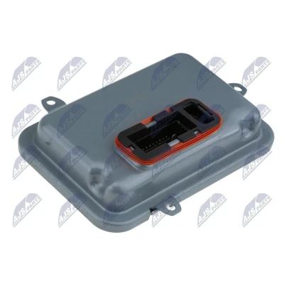 Imagem de Módulo de comando, iluminação NTY EPX ME 028