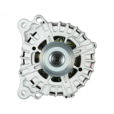 Imagem de AS PL A3494S Alternador 12V 180A AUDI: A6 C6 Avant, Sedan