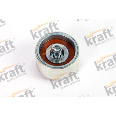 Imagem de KRAFT 1225451 Polia de Desvio RENAULT: CLIO 2, MEGANE 1 Coach, 1, VOLVO: S40 I
