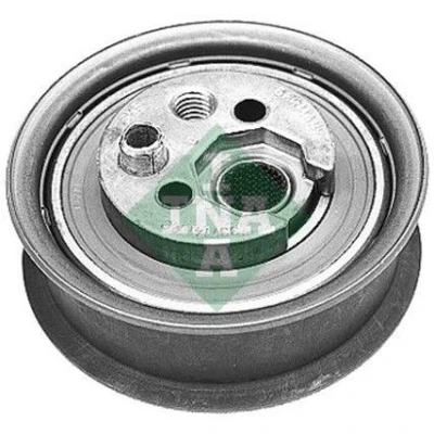Imagem de INA 531 0337 10 Rolo tensor, correia dentada AUDI: A4 B5 Sedan, Avant, 80 B4 Avant