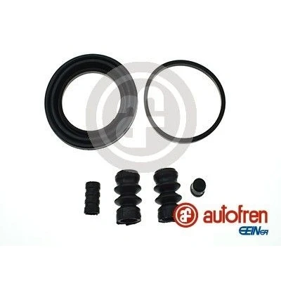 Imagem de Kit de reparação, pinça travão AUTOFREN SEINSA D4 321 Direita