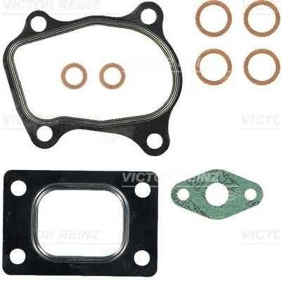Imagem de REINZ 04 10107 01 Kit de montagem, turbocompressor FIAT: Punto I Hatchback