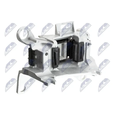 Imagem de NTY ZPS RE 110 Suporte, motor esquerda RENAULT: MEGANE 3 Grandtour, 3, Fluence