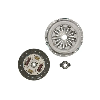 Imagem de VALEO KIT3P 821420 Kit de embraiagem com prato da disco embraiagem, rolamento desembraiagem 215 PEUGEOT: Expert I Van