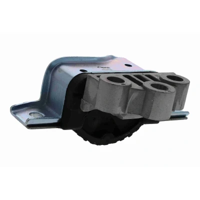 Imagem de VAICO V24 1581 Suporte, motor à frente, lado direito Rolamento de borracha e metal FIAT: Grande Punto Hatchback, Evo Hatchback