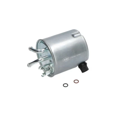 Imagem de KAVO PARTS NF 2466A Filtro de Combustível dos tubos, sem ligação para sensor água NISSAN: NP300 Navara Pick up, up