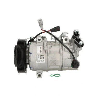 Imagem de ELSTOCK 51 1366 Compressor PAG 46 R134a com juntas RENAULT: MEGANE 3 Grandtour, 3, Coupe