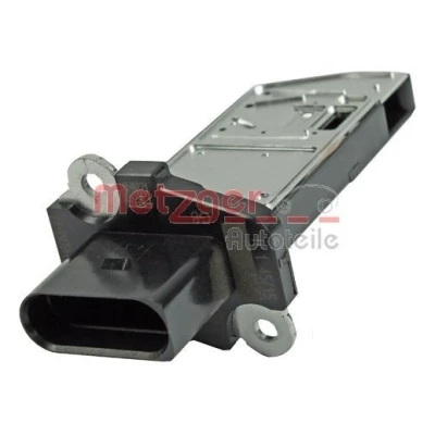 Imagem de METZGER ORIGINAL ERSATZTEIL 0890350 Medidor de massa ar VOLKSWAGEN: Passat B6 Sedan, Variant, GOLF 6, AUDI: A3 Hatchback, Sportback