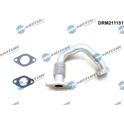 Imagem de Tubo, válvula do regulador de velocidade Dr.Motor Automotive DRM211151