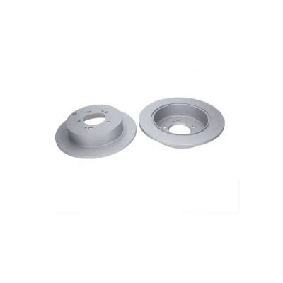 Imagem de KAVO PARTS BR 5776 C Disco de travão 302 10 5 114 cheio revestido MITSUBISHI: Outlander 2 SUV, Lancer 8