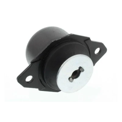 Imagem de MAPCO 36817 Suporte, motor traseira esquerda Rolamento de borracha e metal verde VOLKSWAGEN: GOLF 3, Polo III Variant, Passat B3/B4 Variant