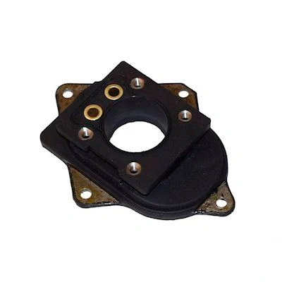 Imagem de JP GROUP 1115301100 Flange, carburador VOLKSWAGEN: GOLF 2, Jetta 3, SEAT: Ibiza AUDI: 80 B3