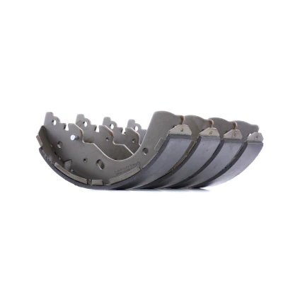 Imagem de BREMBO S 56 547 Maxilas de Travão 300 57 NISSAN: NP300 Navara Pick up