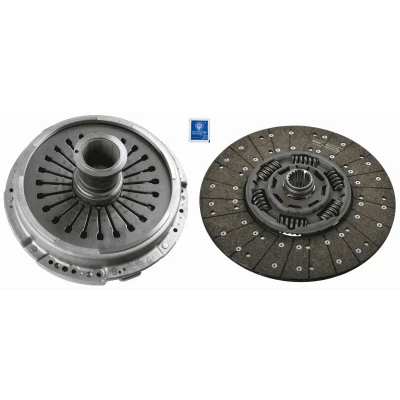 Imagem de Kit de embraiagem SACHS 3400 700 416