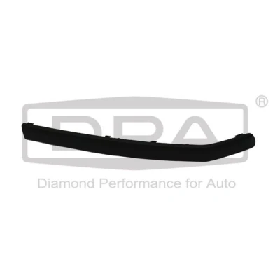 Imagem de DPA 88070041702 Friso, pára choques à frente SKODA: Fabia 1 Combi