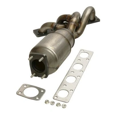 Imagem de MAXGEAR 27 6184 Catalisador Euro 4 BMW: 1 Hatchback