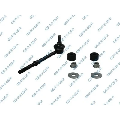 Imagem de OPTIMAL G7 2098 barra / escora, estabilizadora 171mm Aço SSANGYONG: Musso SUV, Korando II SUV