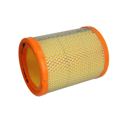 Imagem de HENGST FILTER E334L Filtro de ar 164 128 Cartucho filtrante PEUGEOT: 106 II Hatchback, Partner I Van, CITROËN: Saxo Hatchback