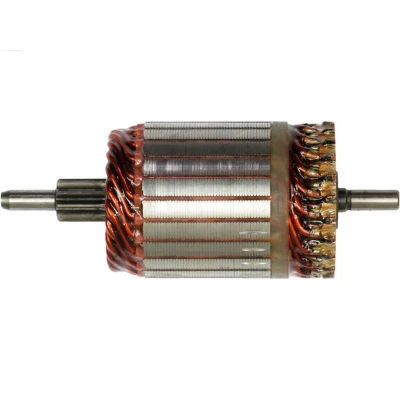 Imagem de AS PL SA3024 Induzido, motor de arranque
