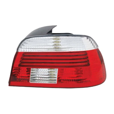 Imagem de PRASCO BM0454153 Farolim à direita sem porta lâmpadas BMW: 5 Sedan