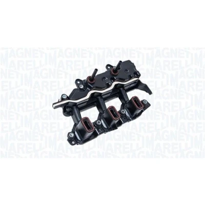 Imagem de Módulo do colector de admissão MAGNETI MARELLI 802000534010