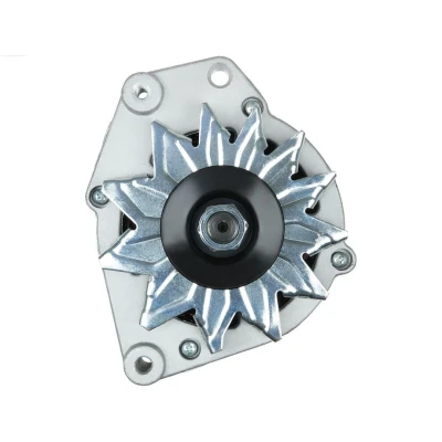 Imagem de AS PL A0094 Alternador 12V 90A VOLKSWAGEN: GOLF 2, TRANSPORTER 3 Bus, Jetta SEAT: TOLEDO 1, AUDI: 80 B3