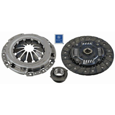Imagem de SACHS 3000 951 496 Kit de Embraiagem 190