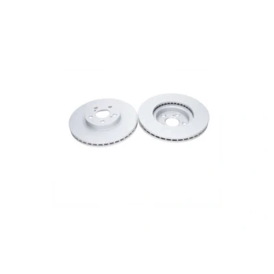 Imagem de KAVO PARTS BR 9423 C Disco de travão 279 26 5 100 ventilado revestido TOYOTA: Avensis II Station Wagon, Sedan, Hatchback