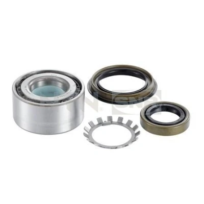 Imagem de SNR R168.67 Kit de rolamento roda 80 NISSAN: Pick Up, TERRANO 2, 1, FORD: Maverick SUV