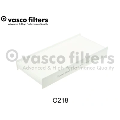 Imagem de DAVID VASCO O218 Filtro, ar do habitáculo Filtro de partículas 377 176 48 FIAT: Scudo II Van, II, CITROËN: Jumpy MPV