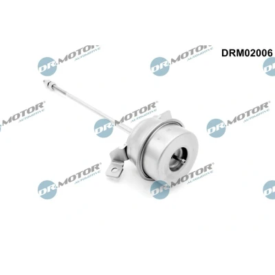 Imagem de Atuador, turbocompressor Dr.Motor Automotive DRM02006