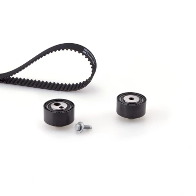 Imagem de GATES FleetRunner Micro V Stretch Fit K025588XS Jogo de correias dentadas PEUGEOT: Expert I Van