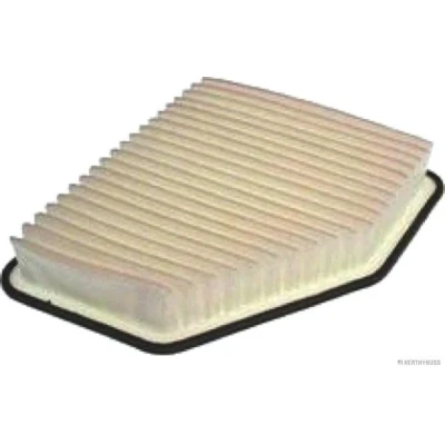 Imagem de HERTH+BUSS JAKOPARTS J1322090 Filtro de ar 52mm 234,5mm 282mm Cartucho filtrante LEXUS: GS III, II