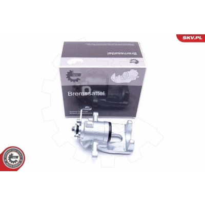 Imagem de ESEN SKV 44SKV263 Pinça de travão 118mm Eixo traseiro esquerdo RENAULT: Kangoo II Express, Be Bop