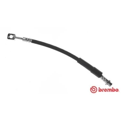 Imagem de BREMBO T 59 077 Mangueira de Travão 330 F10X1