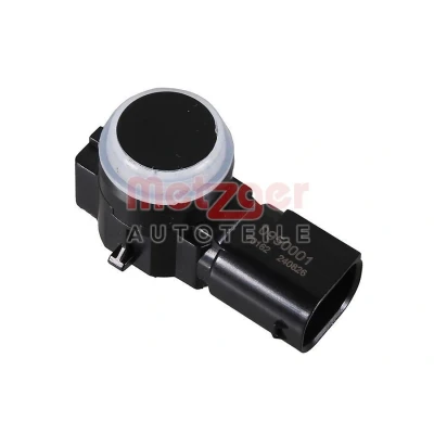 Imagem de METZGER 0950001 Sensores de Estacionamento preto Sensor ultrasons