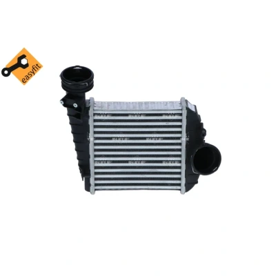 Imagem de NRF 309030 Intercooler com grampo do êmbolo VOLKSWAGEN: Passat B5 GP Variant, Sedan
