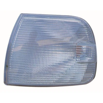 Imagem de ALKAR 2102984 Intermitente à frente, lado direito sem porta lâmpadas PY21W para veículo com volante esquerda VOLKSWAGEN: TRANSPORTER 4 Bus