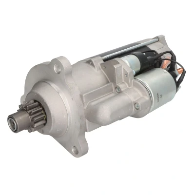 Imagem de Arrancador BOSCH 1 986 S10 087