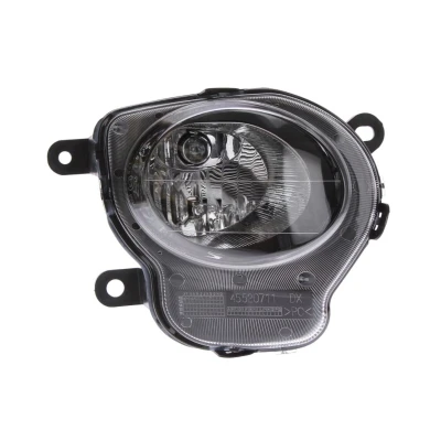 Imagem de MAGNETI MARELLI 712455251139 Farol de longo alcance FIAT: 500 C Cabrio