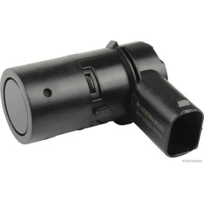 Imagem de HERTH+BUSS ELPARTS 70699188 Sensores de Estacionamento preto Sensor ultrasons BMW: 5 Touring, Sedan, Sedan