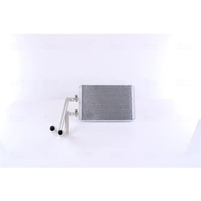 Imagem de NISSENS 73990 Radiador Quente com tubo/cabo