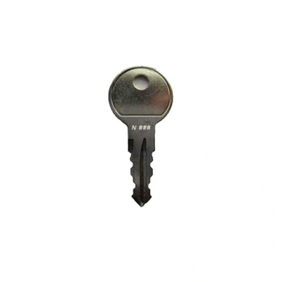 Imagem de Chave THULE N 126