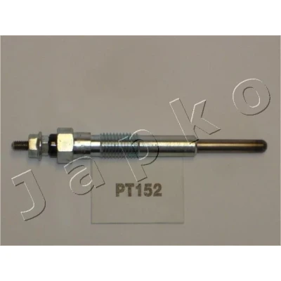 Imagem de JAPKO PT152 Vela incandescente 11V TOYOTA: Corolla VIII Compact, Land Cruiser Prado 70 SUV Cabrio, 40 SUV, PEUGEOT: 306 Hatchback