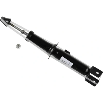 Imagem de SACHS 030 747 Amortecedor Pressão do gás Tubo duplo com assento de mola cavilha em cima