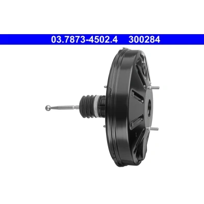 Imagem de ATE 03.7873 4502.4 Servo Freio 11 T52 pneumático VOLKSWAGEN: Passat B6 Variant